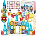 Магнитные блоки Tower RK-768 Ricokids