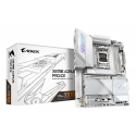 GIGABYTE X870E AORUS PRO ICE pagrindinė plokštė AMD X870E AM5 lizdas ATX GIGABYTE X870E AORUS PRO ICE pagrindinė plokštė AMD X870E AM5 lizdas ATX