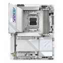 GIGABYTE X870E AORUS PRO ICE pagrindinė plokštė AMD X870E AM5 lizdas ATX GIGABYTE X870E AORUS PRO ICE pagrindinė plokštė AMD X870E AM5 lizdas ATX