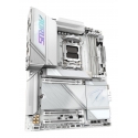GIGABYTE X870E AORUS PRO ICE pagrindinė plokštė AMD X870E AM5 lizdas ATX GIGABYTE X870E AORUS PRO ICE pagrindinė plokštė AMD X870E AM5 lizdas ATX
