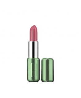 Clinique Pop Longwear Lipstick 3,9 g Cute Pop Satīns