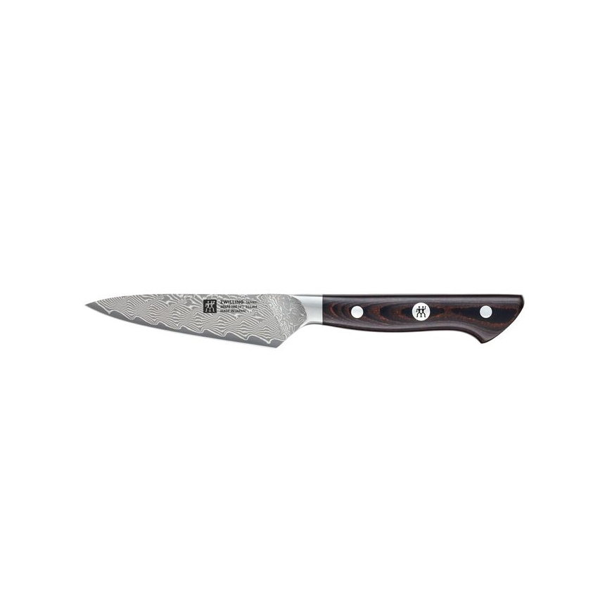 ZWILLING 30570-101-0 virtuves nazis Tērauds 1