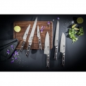 ZWILLING 30570-101-0 virtuves nazis Tērauds 1 pcs Mizošanas nazis ZWILLING 30570-101-0 virtuves nazis Tērauds 1 pcs Mizošanas nazis