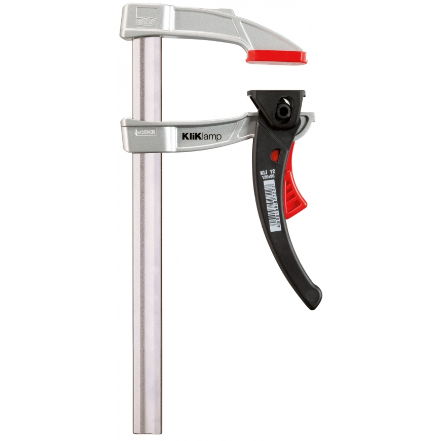 BESSEY KLI20 spaile Līmspīles 20 cm