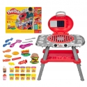 PLAY-DOH leikkisetti Sizzlin Grilis PLAY-DOH leikkisetti Sizzlin Grilis