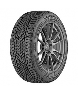 Шины Goodyear ULTRAGRIP PERFORMANCE 3 97 W XL (C C B 71dB)