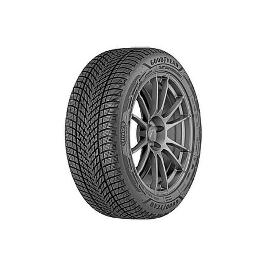 Шины Goodyear ULTRAGRIP PERFORMANCE 3 97 W XL (C C B 71dB)