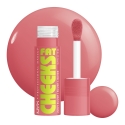 Nyx Professional Make Up FAT CHEEKS drėkinantis skystas skaistalas 02-Fig Fizz 8 ml