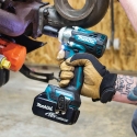 Makita DTW301Z power wrench 1/2" 3200 RPM 580 N⋅m 18 V Makita DTW301Z power wrench 1/2" 3200 RPM 580 N⋅m 18 V