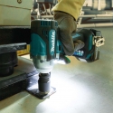 Makita DTW301Z akkuväännin 1/2" 3200 RPM 580 Nm 18 V Makita DTW301Z akkuväännin 1/2" 3200 RPM 580 Nm 18 V