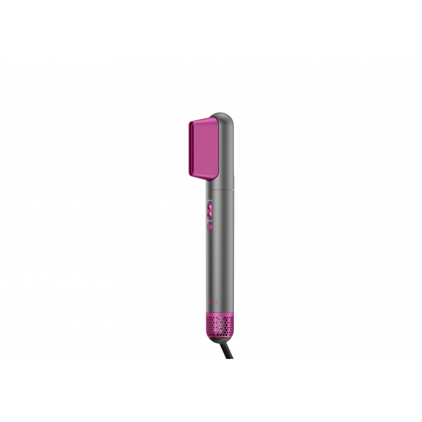 Havit HD8118-EU föön 1200 W Hall, Roosa