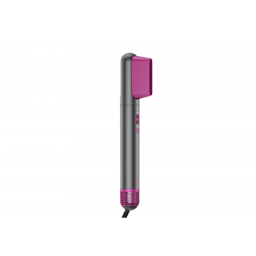 Havit HD8118-EU föön 1200 W Hall, Roosa – 3