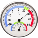 Technoline WA 3050 Vidaus Temperatūros ir drėgmės jutiklis Laisvai stovintis Technoline WA 3050 Vidaus Temperatūros ir drėgmės jutiklis Laisvai stovintis