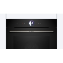 Bosch Serie 8 HBG7763B1 uuni 71 L musta Bosch Serie 8 HBG7763B1 uuni 71 L musta
