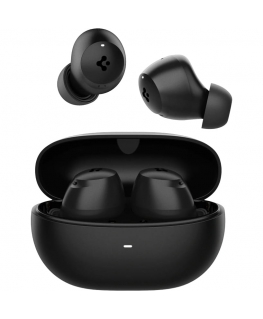 Spigen SA2401 ANC Pro wireless headphones - white color