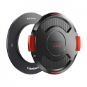 Freewell 58 mm pagrindo žiedas su dangteliu Real Locking VND Freewell 58 mm pagrindo žiedas su dangteliu Real Locking VND