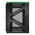 APC AR118SM lentyna 18U Sieninis stovas Juoda APC AR118SM lentyna 18U Sieninis stovas Juoda