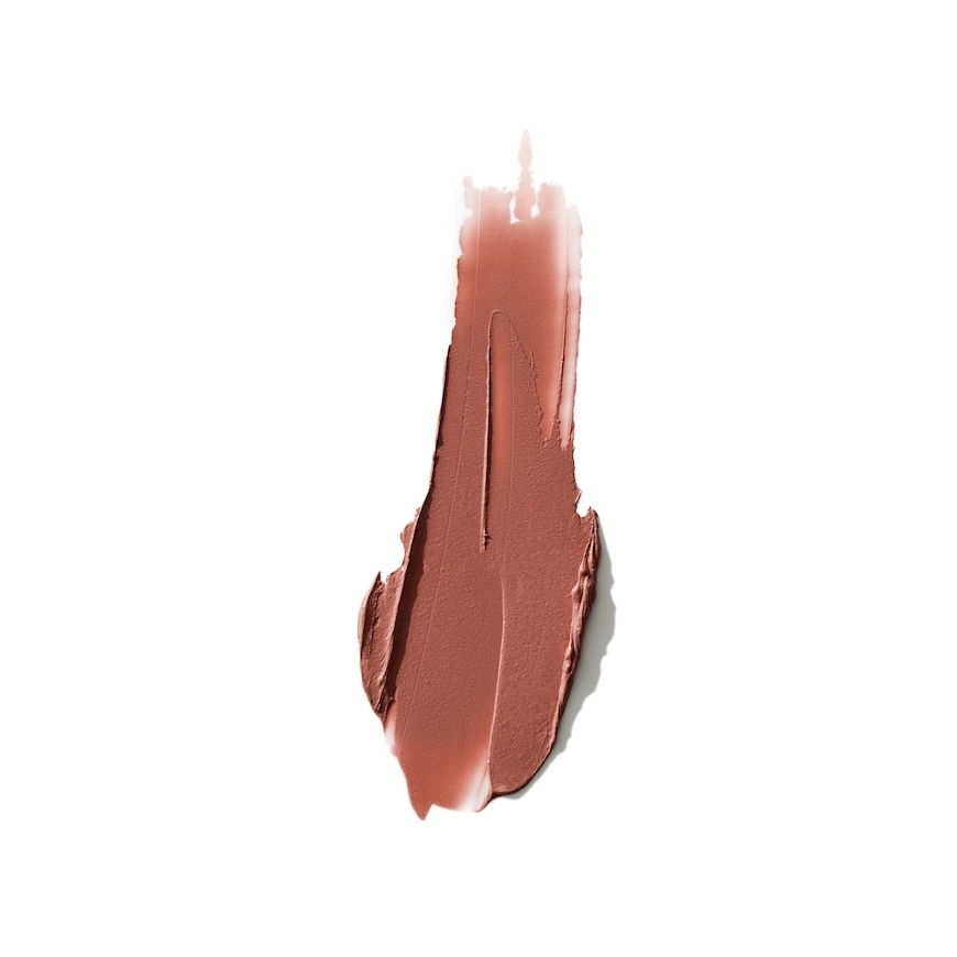 Clinique Pop Longwear Lipstick 3,9 g Cappuccino Pop „Satin“ – 2