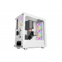 be quiet! Pure Base 501 LX White Midi Tower Valkoinen be quiet! Pure Base 501 LX White Midi Tower Valkoinen