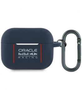 Red Bull Raudona Bull Dėklas Raudona Bull Meshed Raudona Ring & Metal Mygtukai MagSafe skirtas Apple iPhone 17 Air mėlynos spalv