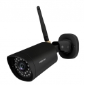 Foscam G4P-B turvakamera Luoti (muoto) IP-turvakamera Ulkona 2560 x 1440 pikseliä Katto/seinä Foscam G4P-B turvakamera Luoti (muoto) IP-turvakamera Ulkona 2560 x 1440 pikseliä Katto/seinä