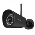 Foscam G4P-B drošības/tīkla kamera Lode (forma) IP drošības kamera Ārējie 2560 x 1440 pikseļi Pie gr Foscam G4P-B drošības/tīkla kamera Lode (forma) IP drošības kamera Ārējie 2560 x 1440 pikseļi Pie gr