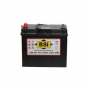 BSI Akumuliatorius 45 Ah 330 A EN 12V BSI Akumuliatorius 45 Ah 330 A EN 12V