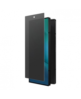 Apsauginis stiklas su privatumo filtru UNIQ Optix Privacy į Samsung Galaxy Z Fold7