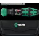 Wera 05051520001 ручная отвертка Набор Прямая отвертка Wera 05051520001 ручная отвертка Набор Прямая отвертка