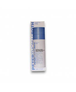 Peter Thomas Roth, Akne-Puhas, Õlivaba, Niisutav ja Parandav,