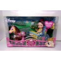Disney ILY 4ever modes mini lelle ar Toy Story motīvu un piederumiem