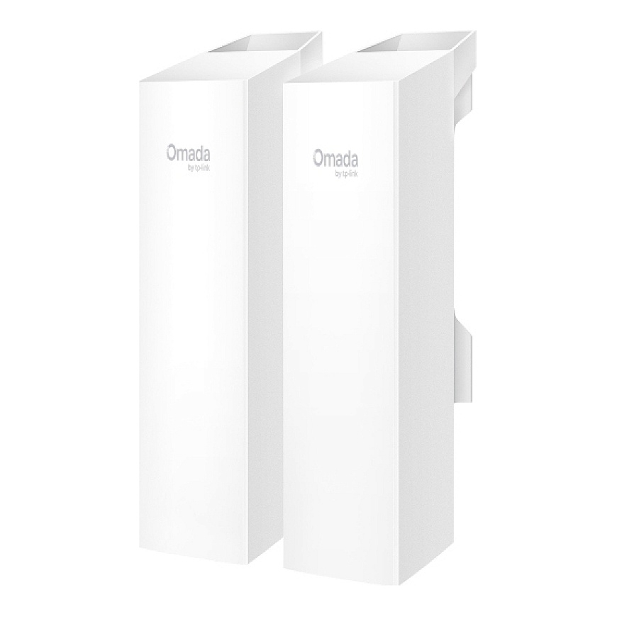 TP-Link EAP211-BRIDGE KIT tilts un retranslators Tīkla tilts 867 Mbit/s Balts