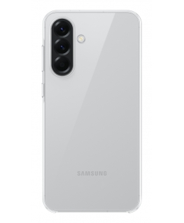Samsung EF-QA566 mobiiltelefoni ümbris 17 cm (6.7") Kate Läbipaistev
