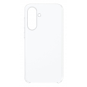 Samsung EF-QA566 mobilo telefonu apvalks 17 cm (6.7") Aploksne Caurspīdīgs