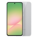 Samsung EF-QA566 mobilo telefonu apvalks 17 cm (6.7") Aploksne Caurspīdīgs