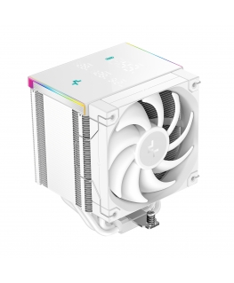 DeepCool AK500 Digital Pro WH Procesors Gaisa dzesētājs 12 cm Balts