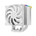 DeepCool AK500 Digital Pro WH Protsessor Õhujahuti 12 cm Valge DeepCool AK500 Digital Pro WH Protsessor Õhujahuti 12 cm Valge
