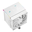 DeepCool AK500 Digital Pro WH Procesorius Orinis aušintuvas 12 cm Balta DeepCool AK500 Digital Pro WH Procesorius Orinis aušintuvas 12 cm Balta