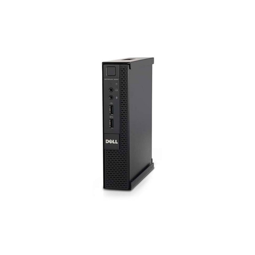 DELL 482-BBBP Melns Metāls