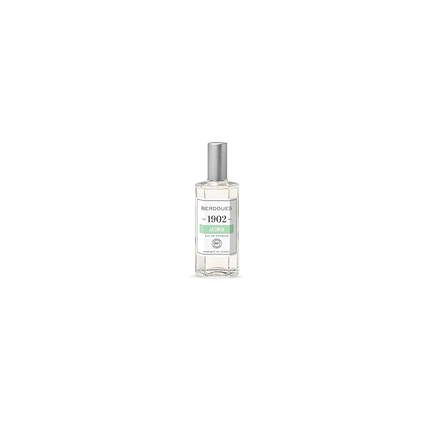 Parfums Berdoues, 1902 Jasmin, Eau De Cologne, Unisex, 125 ml – 2