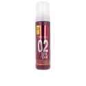 Salerm Cosmetics Curl Mousse 04 Vizuļu putas ar vidēju fiksāciju, 200 ml Salerm Cosmetics Curl Mousse 04 Vizuļu putas ar vidēju fiksāciju, 200 ml