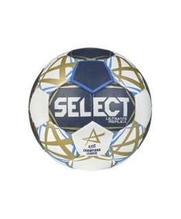Izvēlieties Rankinio bumbu Replica EHF Euro Vīriešiem v26 DYDIS 0