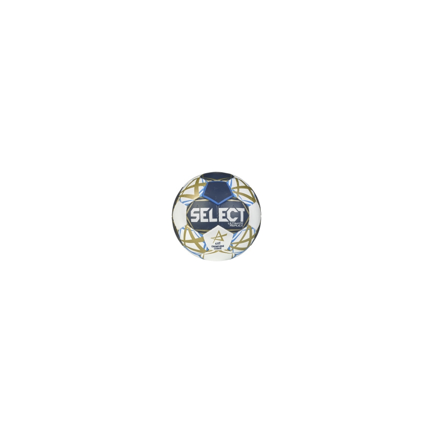 Pasirinkite Rankinio kamuolys Replica EHF Euro Men v26 DYDIS 0