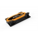 be quiet! Light Wings | 120mm PWM Triple Pack Datora korpusam Ventilators 12 cm Melns 3 pcs