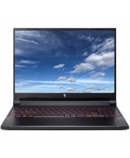 Ноутбук ACER NTB Nitro V 16 AI (ANV16-42-R9T7), R7-260, 16" WUXGA, 16 ГБ, 1 ТБ SSD, RTX 5070, Linux, Черный