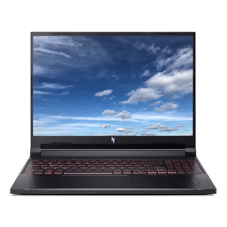Acer Nešojamais dators ACER NTB Nitro