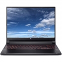 Nešiojamas kompiuteris ACER NTB Nitro V 16 AI (ANV16-42-R9T7), R7-260, 16" WUXGA, 16GB, 1TB SSD, RTX 5070, Linux, Juodas