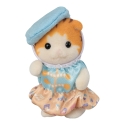 Sylvanian Families 5817 nukke Sylvanian Families 5817 nukke