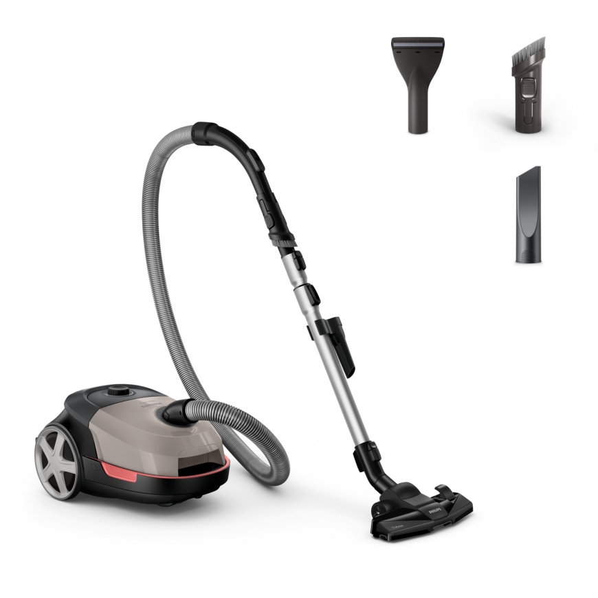 Philips 5000 series XD5122/10 putekļu sūcējs