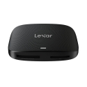 Lexar RW520 card reader USB 3.2 Gen 2 (3.1 Gen 2) Type-C Black Lexar RW520 card reader USB 3.2 Gen 2 (3.1 Gen 2) Type-C Black